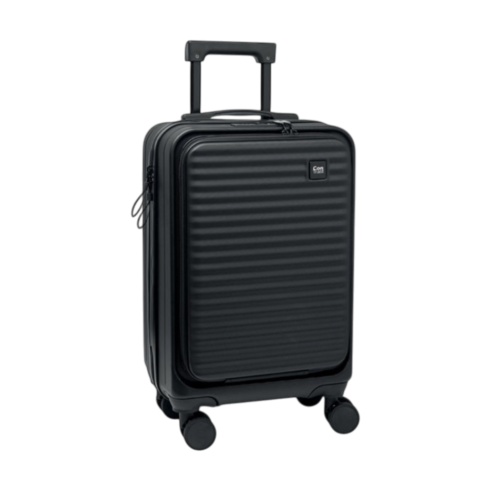 Hard-Shell ABS Trolley