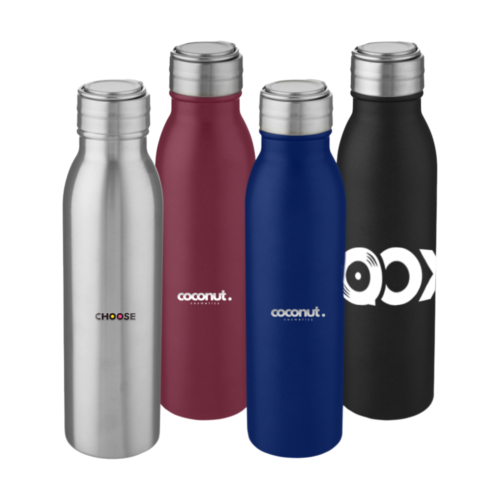 Harper Stainless Steel Water Bottle 700 ml