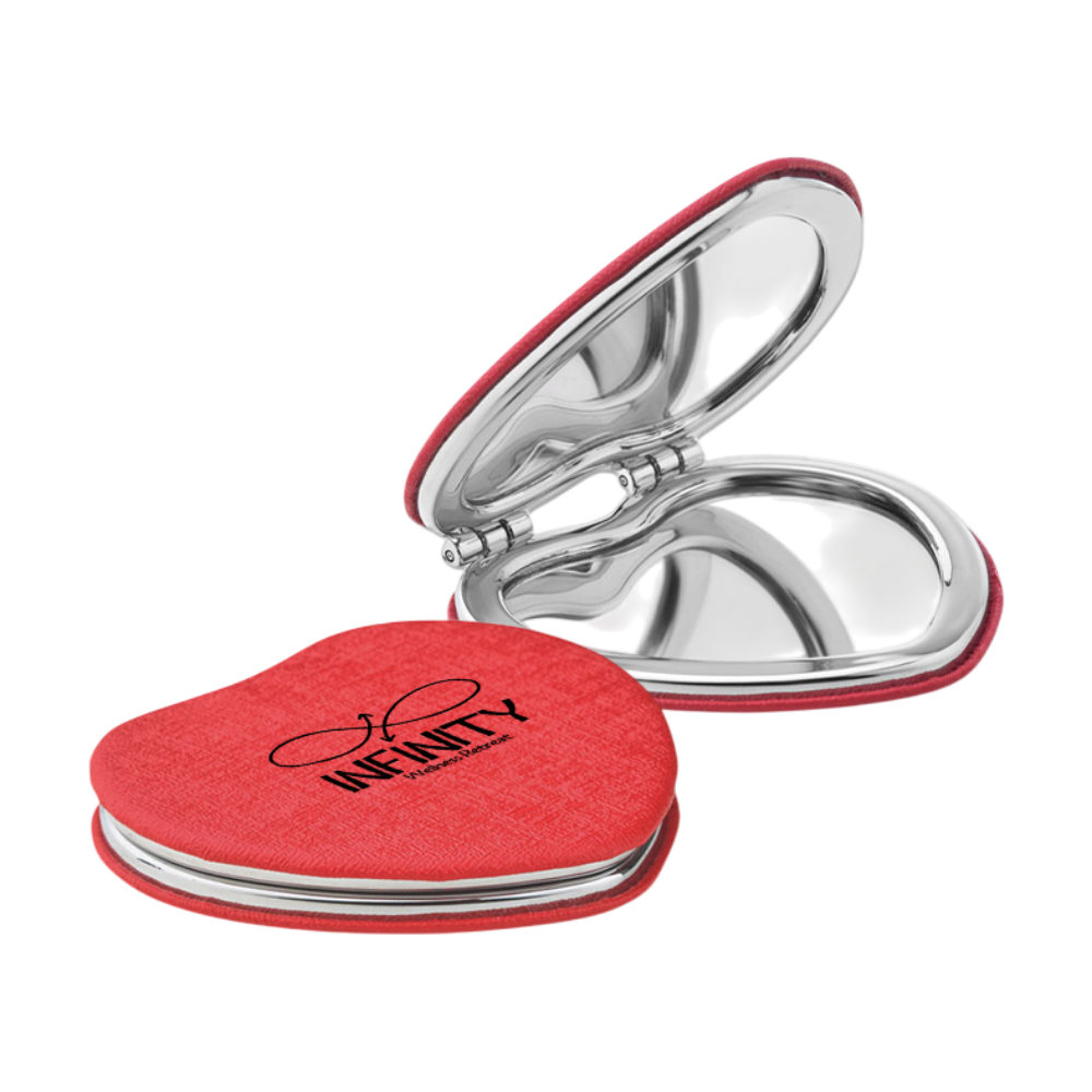 Heart Mirror