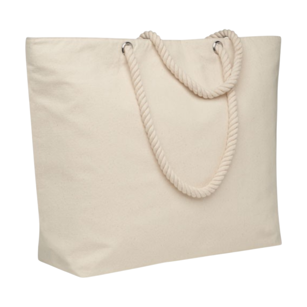 Heaven Beach Cooler Bag Cotton