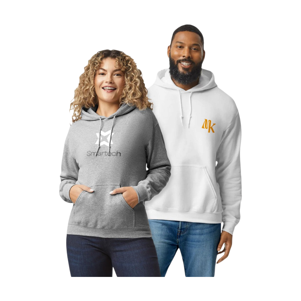 Heavy Blend Hoodie