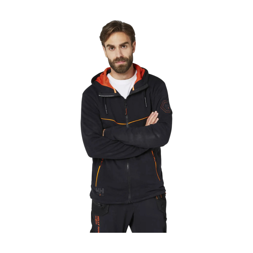 Helly Hansen Chelsea Evolution Hoodie