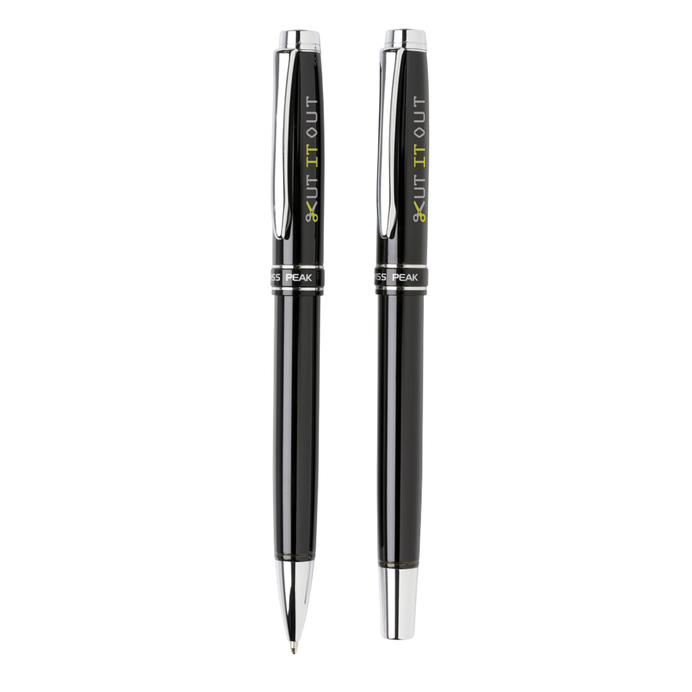 Heritage pen set