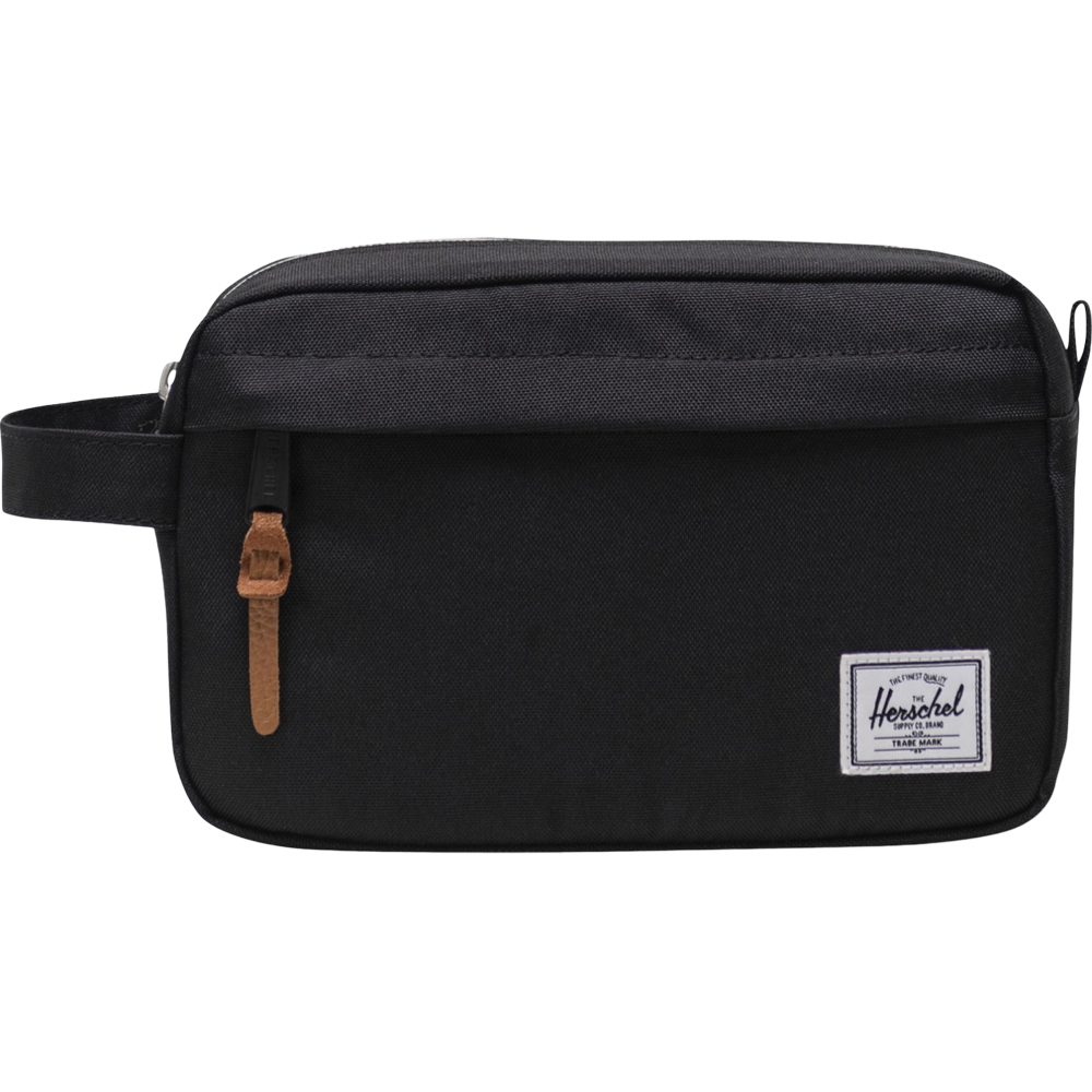 Herschel Chapter Recycled Travel Kit