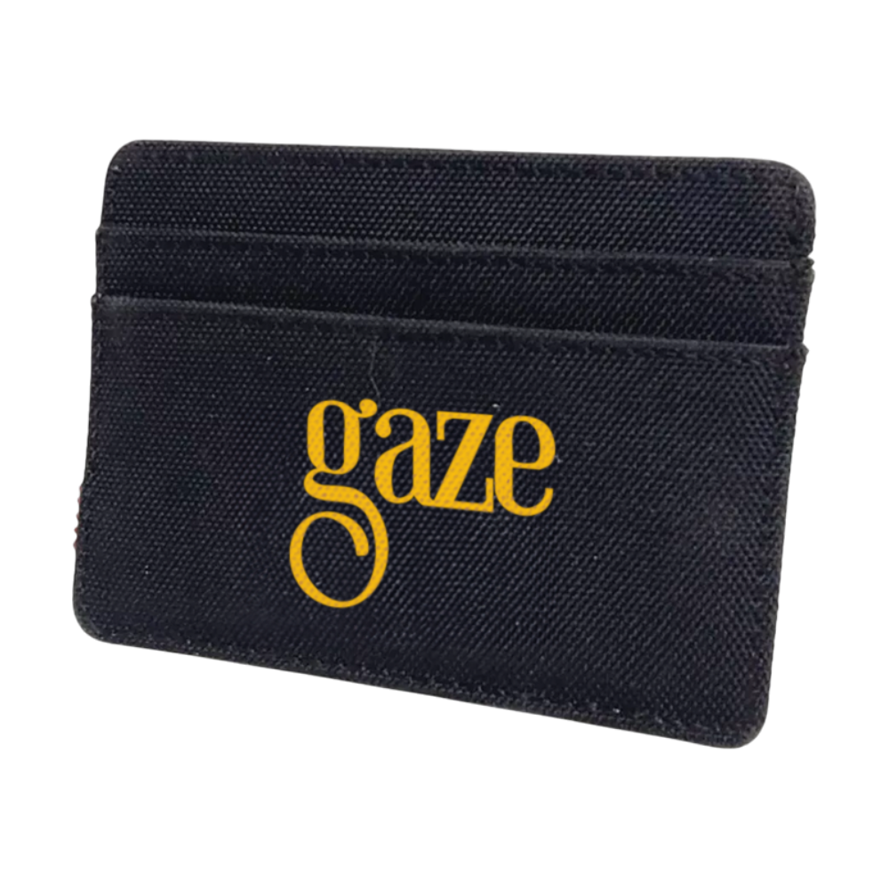 Herschel Charlie RFID Card Holder