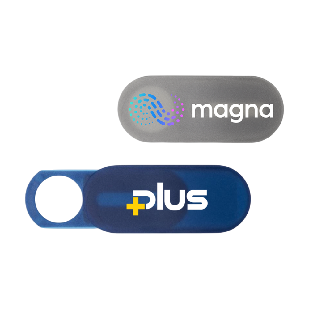 Hide Webcam Cover