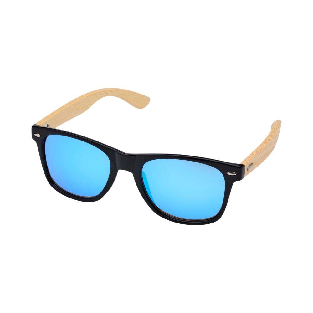 Hue Sunglasses Bamboo Temples