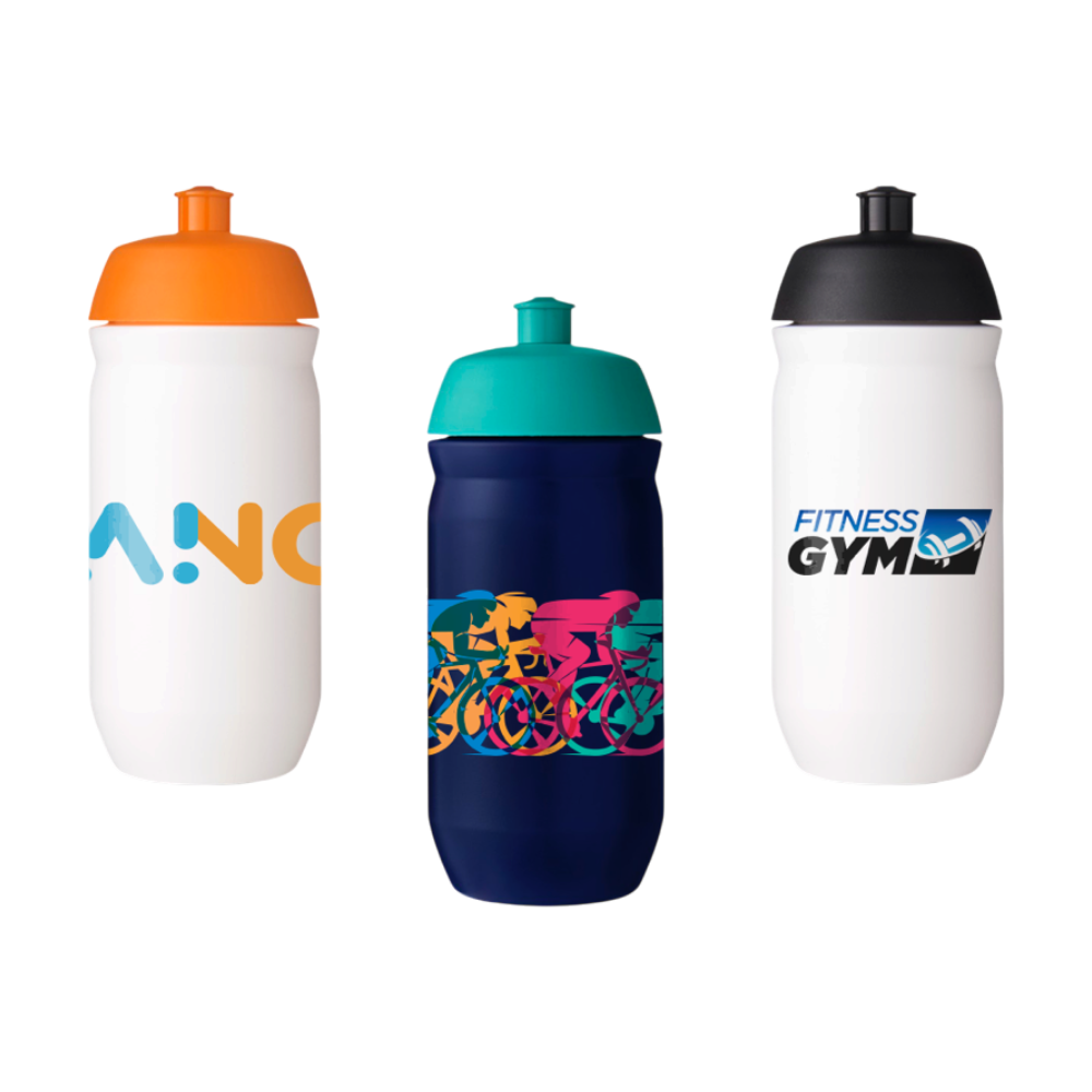 HydroFlex Sport Bottle | 500 ml