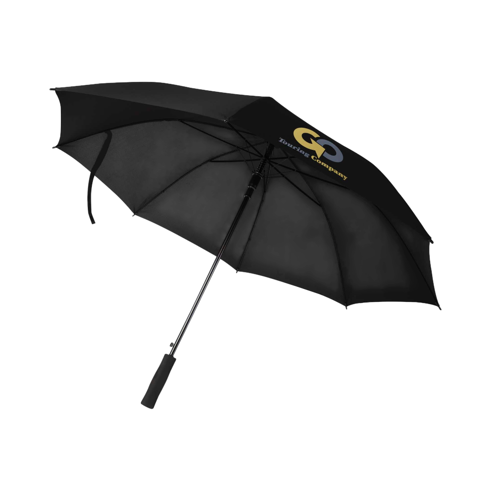 Ibi Umbrella with Black Handle