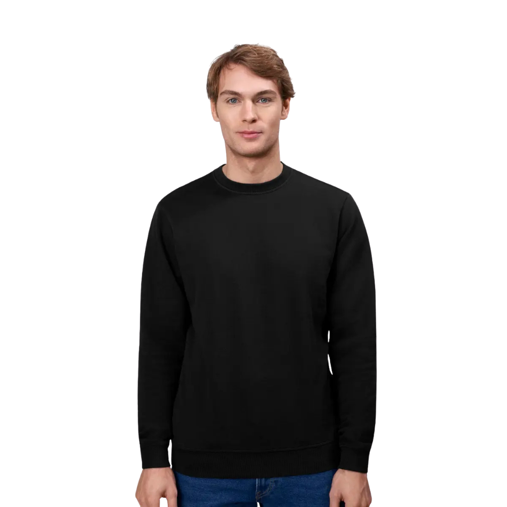 ID® Identity Organic Cotton Sweatshirt