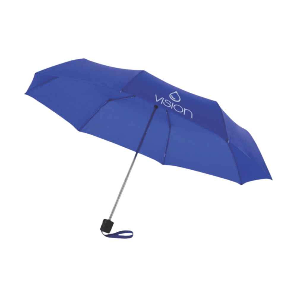 Ida Foldable Compact Umbrella