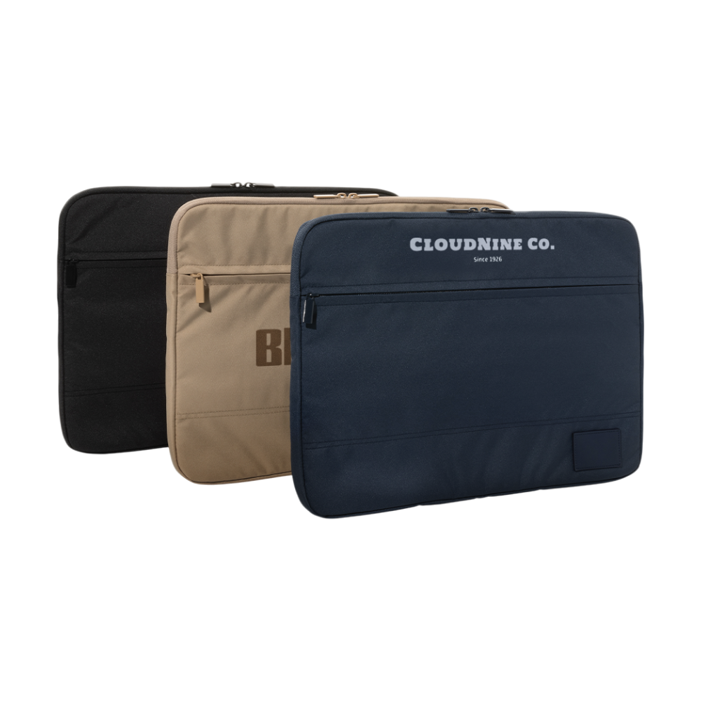 Impact AWARE™ 15.6 inch Laptop Sleeve rPET
