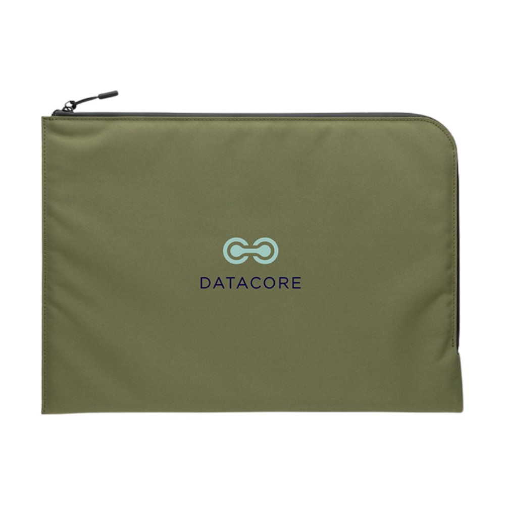 Impact Aware 15.6 inch Minimalist Laptop Sleeve