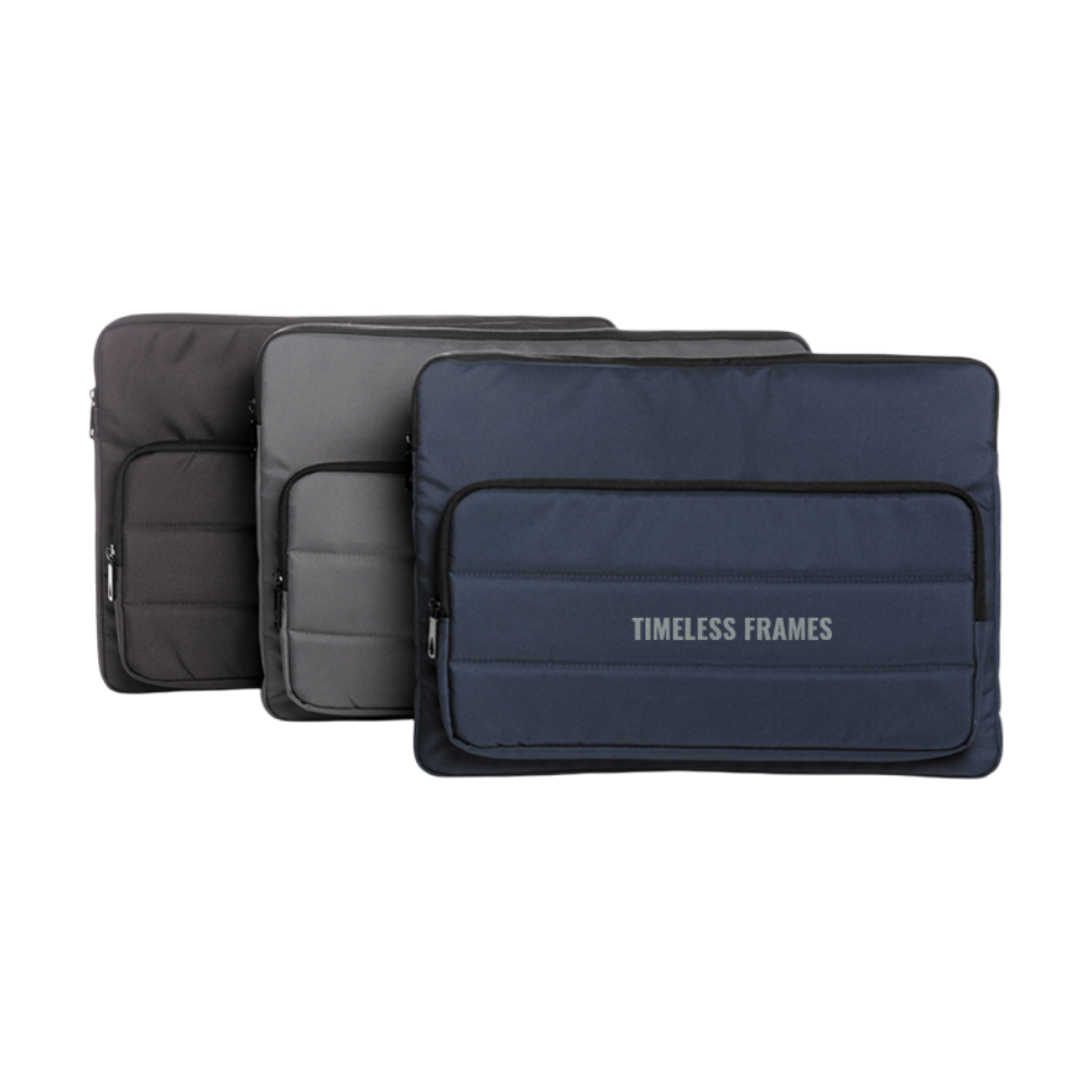 Impact AWARE™ 15.6 inch rPET Laptop Sleeve