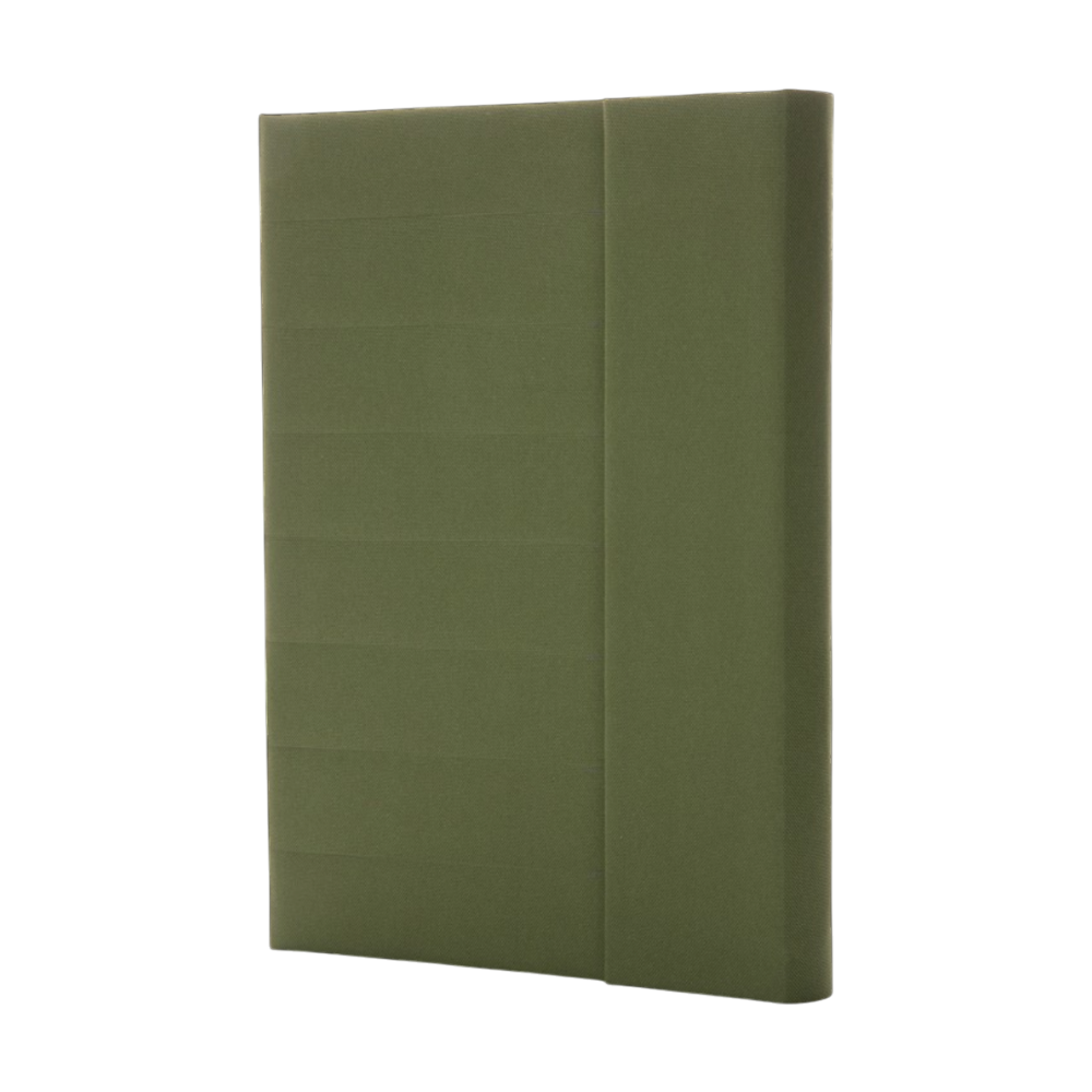 Impact Aware™ A5 Notebook with Magnetic Closure