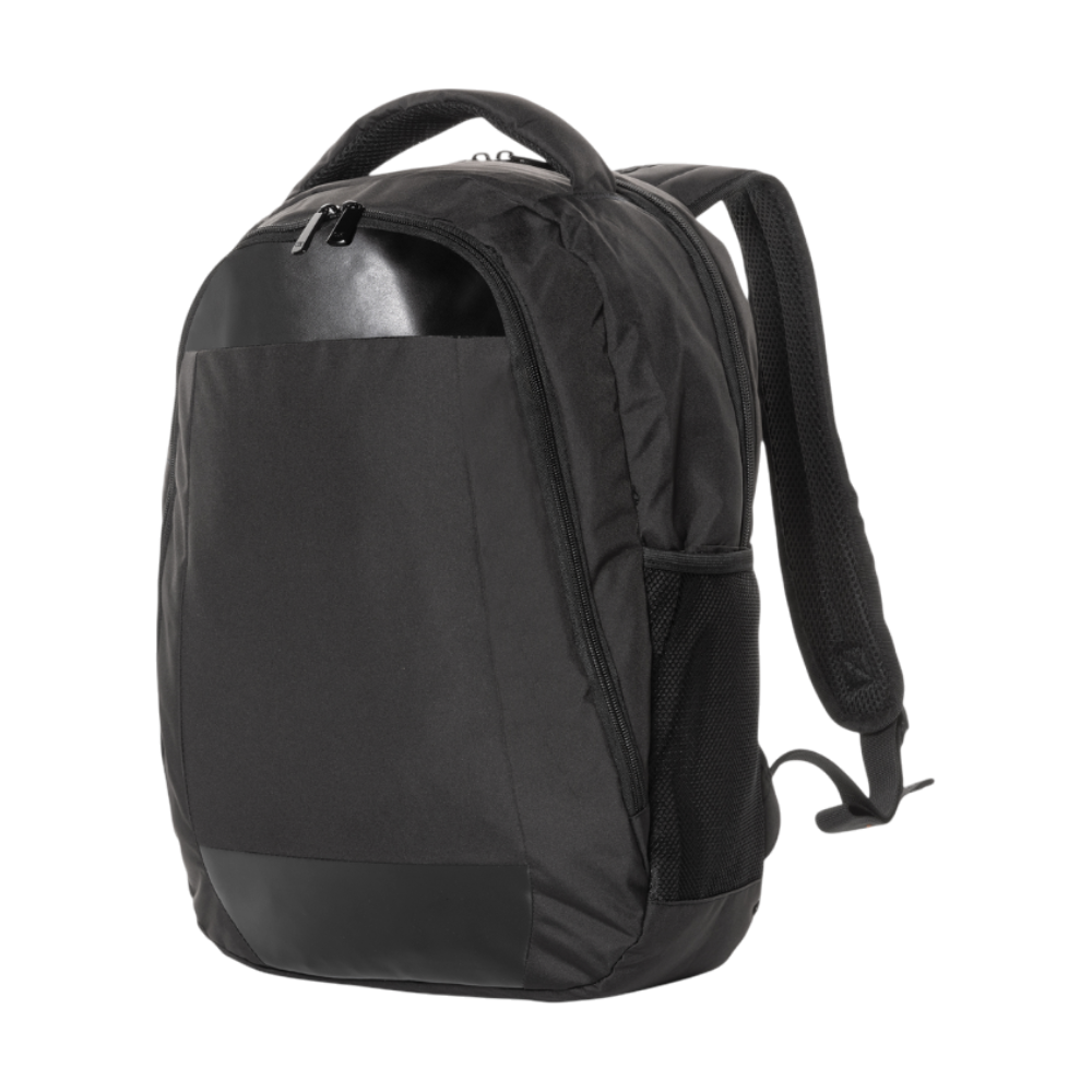 Impact AWARE™ Boardroom Laptop Backpack RCS