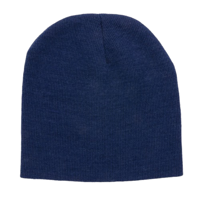 Impact Aware Classic Lightweight Beanie
