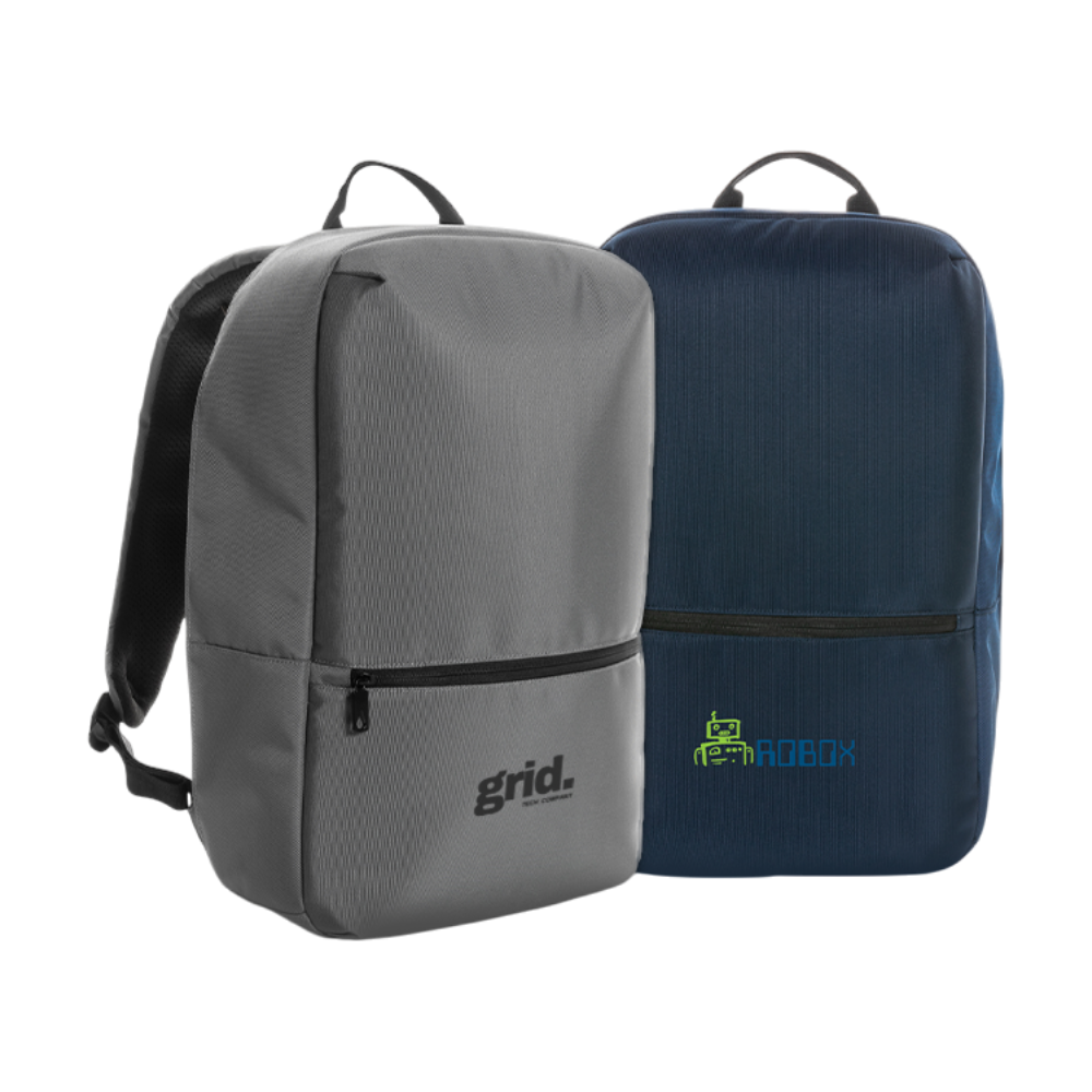 Impact AWARE™ Minimalist laptop backpack