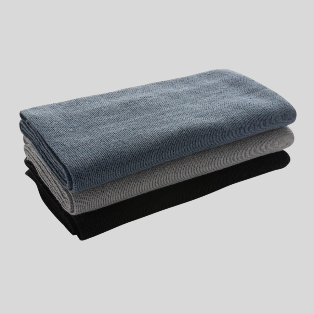 Impact Aware Polylana Scarf
