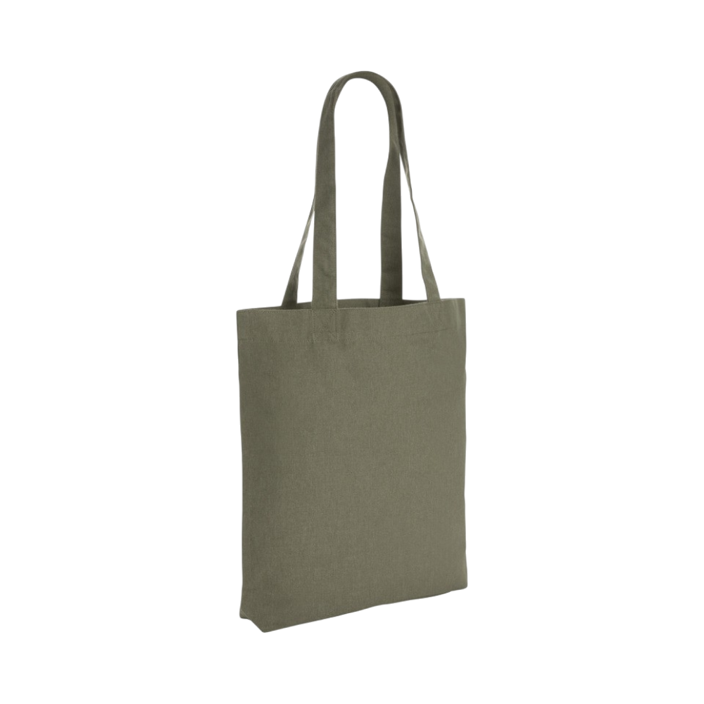 Impact AWARE™ Recycled Canvas Tote Bag