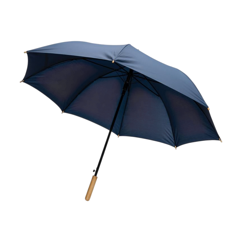 Impact AWARE RPET Bamboo Umbrella