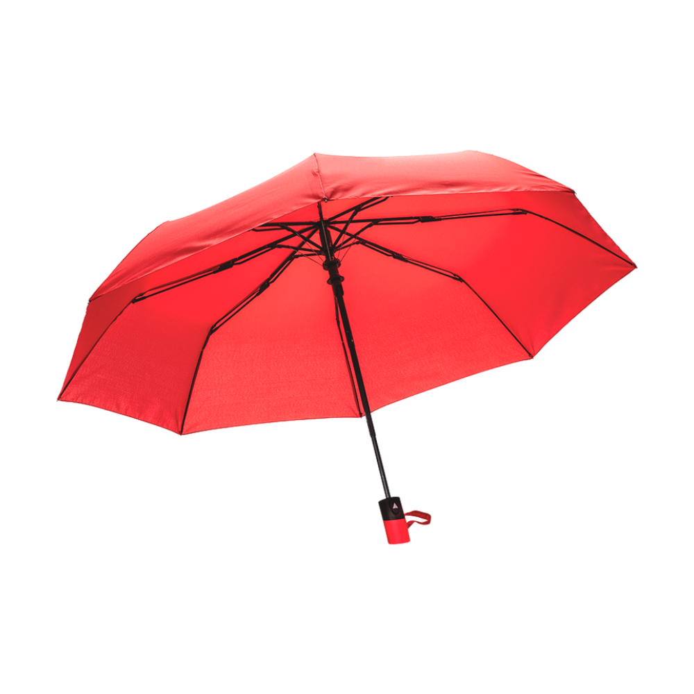 Impact AWARE RPET Mini Auto Open Umbrella