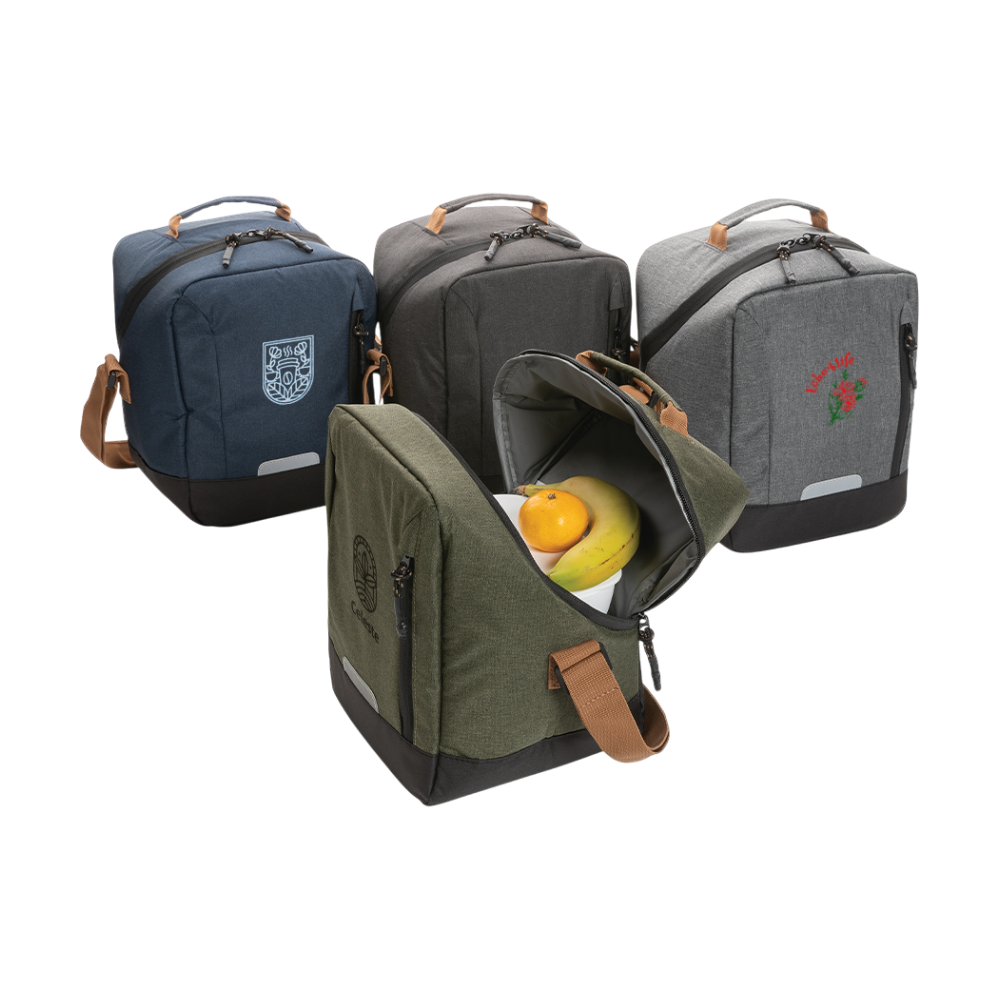 Impact AWARE RPET Urban Outdoor Cooler Bag
