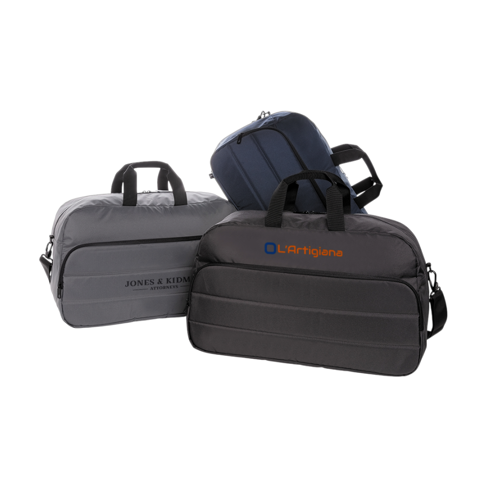 Impact AWARE RPET Weekend Duffel