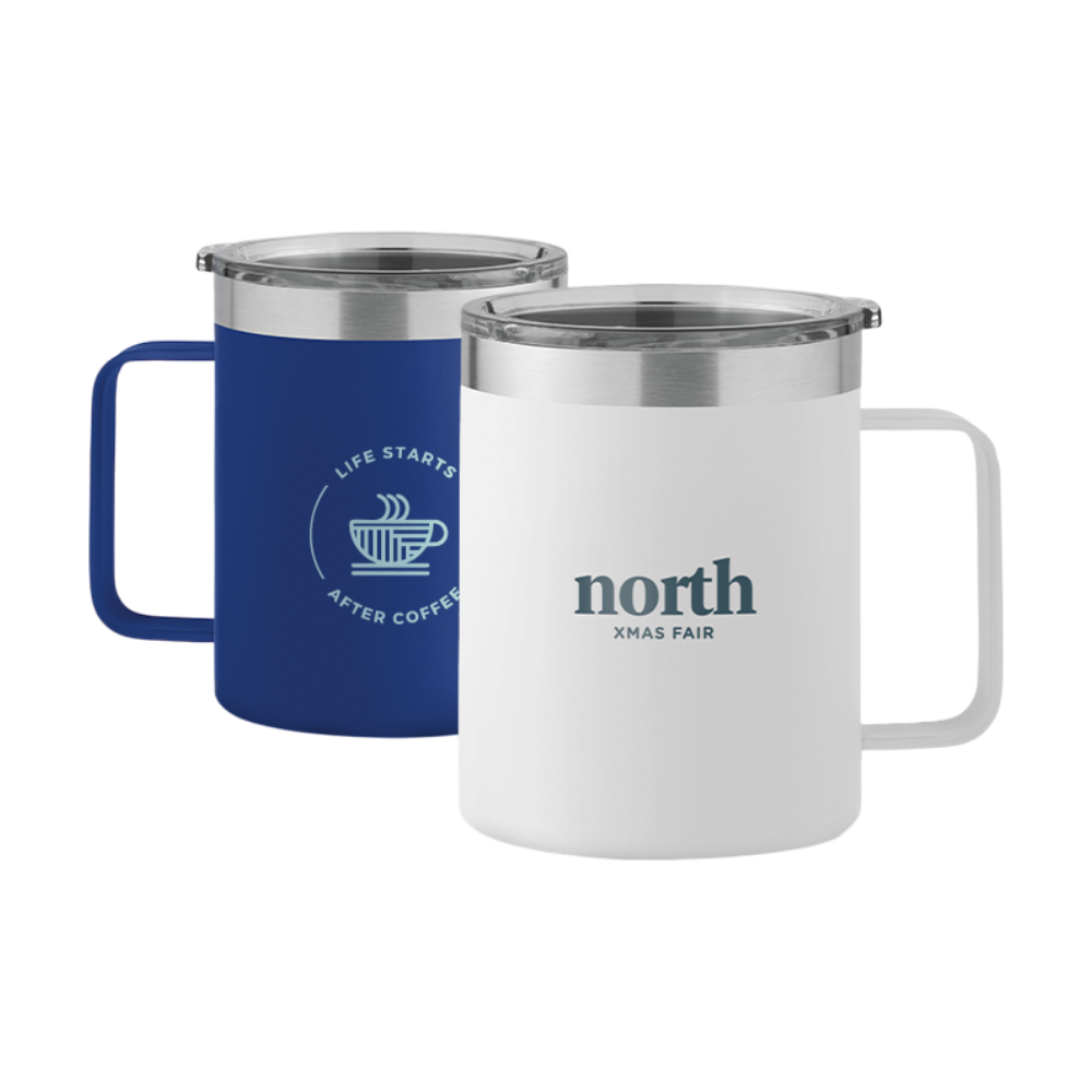 INARI Double Wall Mug 300 ml