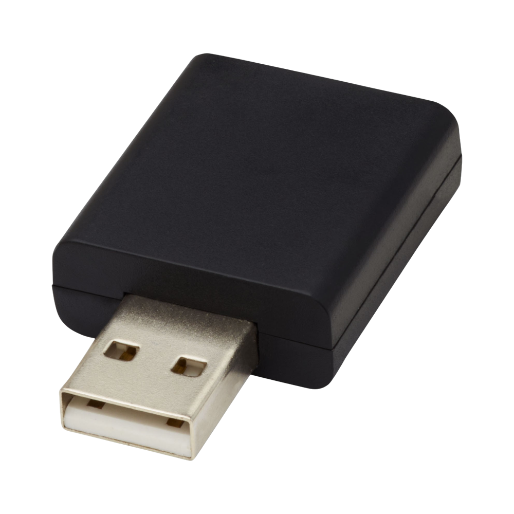 Incognito USB Data Blocker