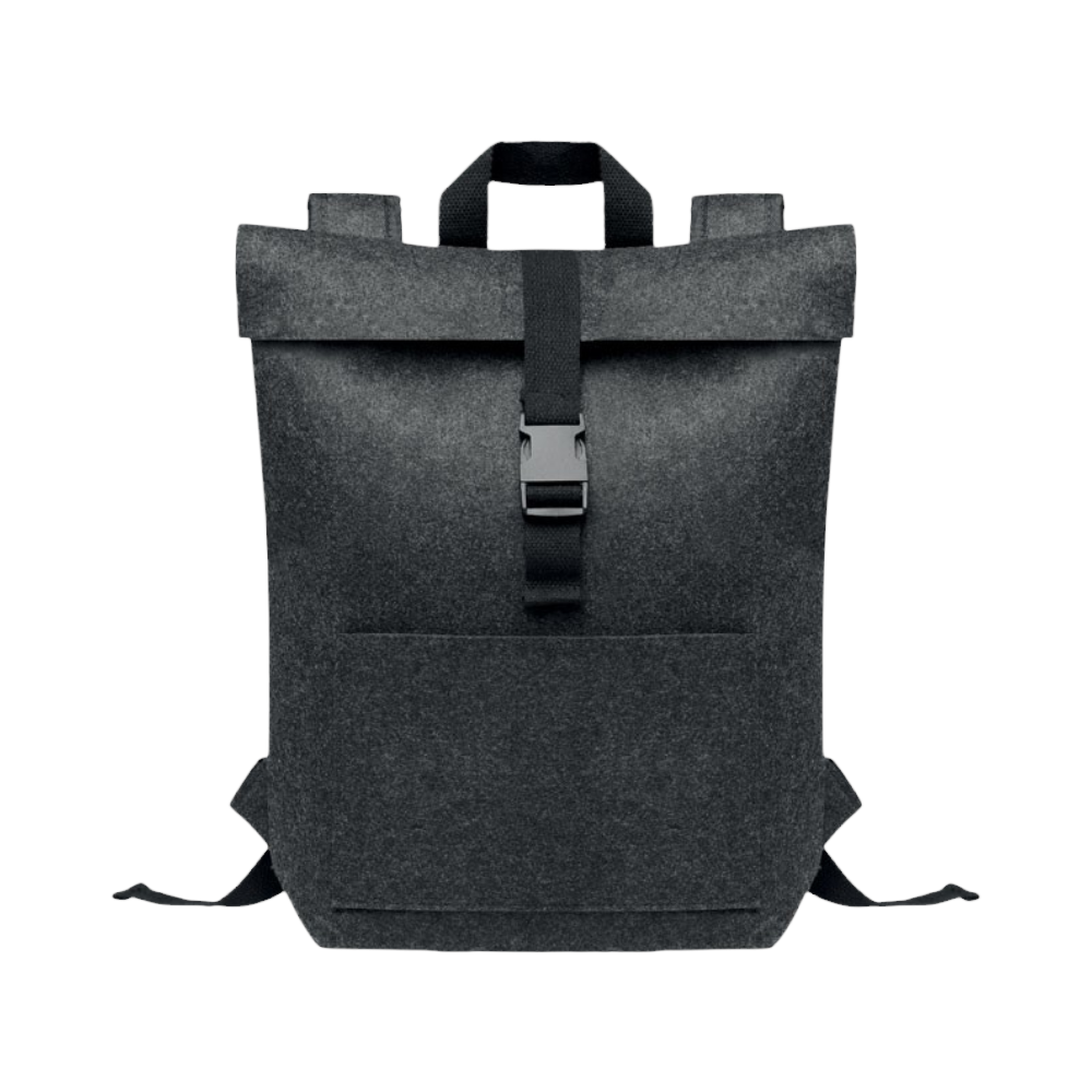INDICO PACK RPET Felt Backpack