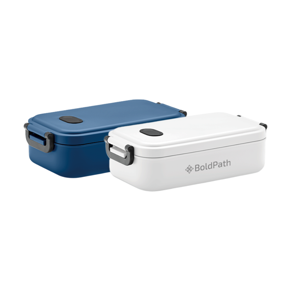 Indus Recycled PP Lunch box