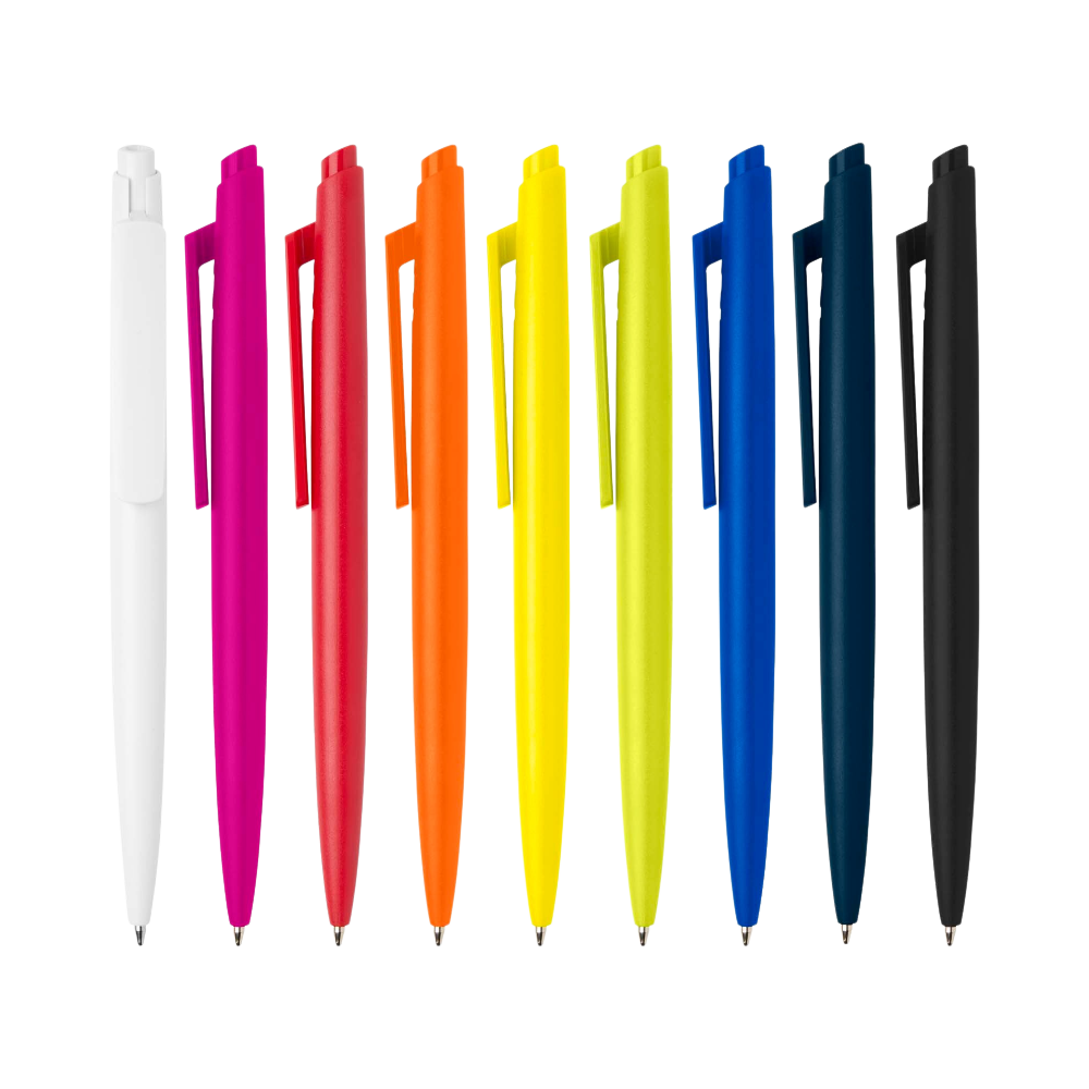 Ipe RCS Recycled Ballpoint Pen