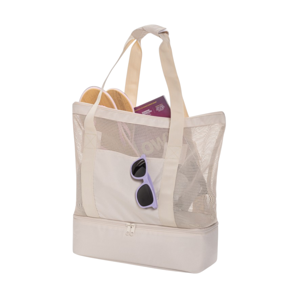 Iqlo Aware RCS RPET 2-in-1 Cooler Tote