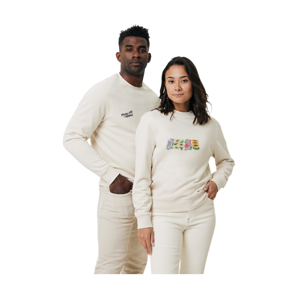 Iqoniq | Denali Mediumweight Jumper