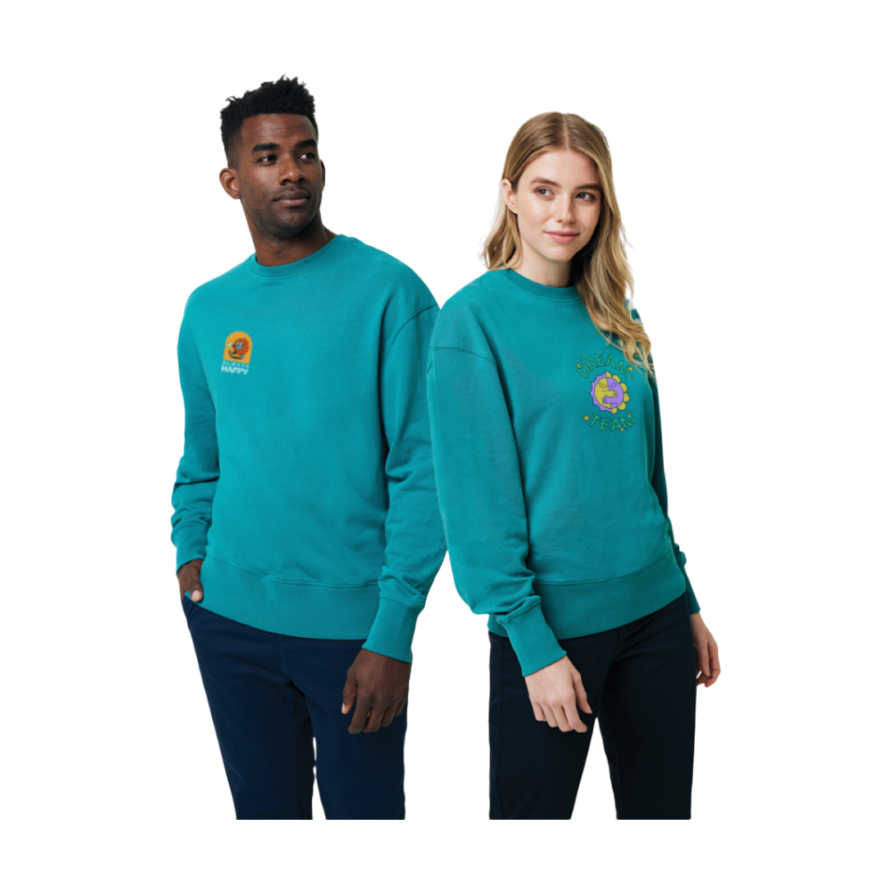 Iqoniq | Kruger Mediumweight Jumper