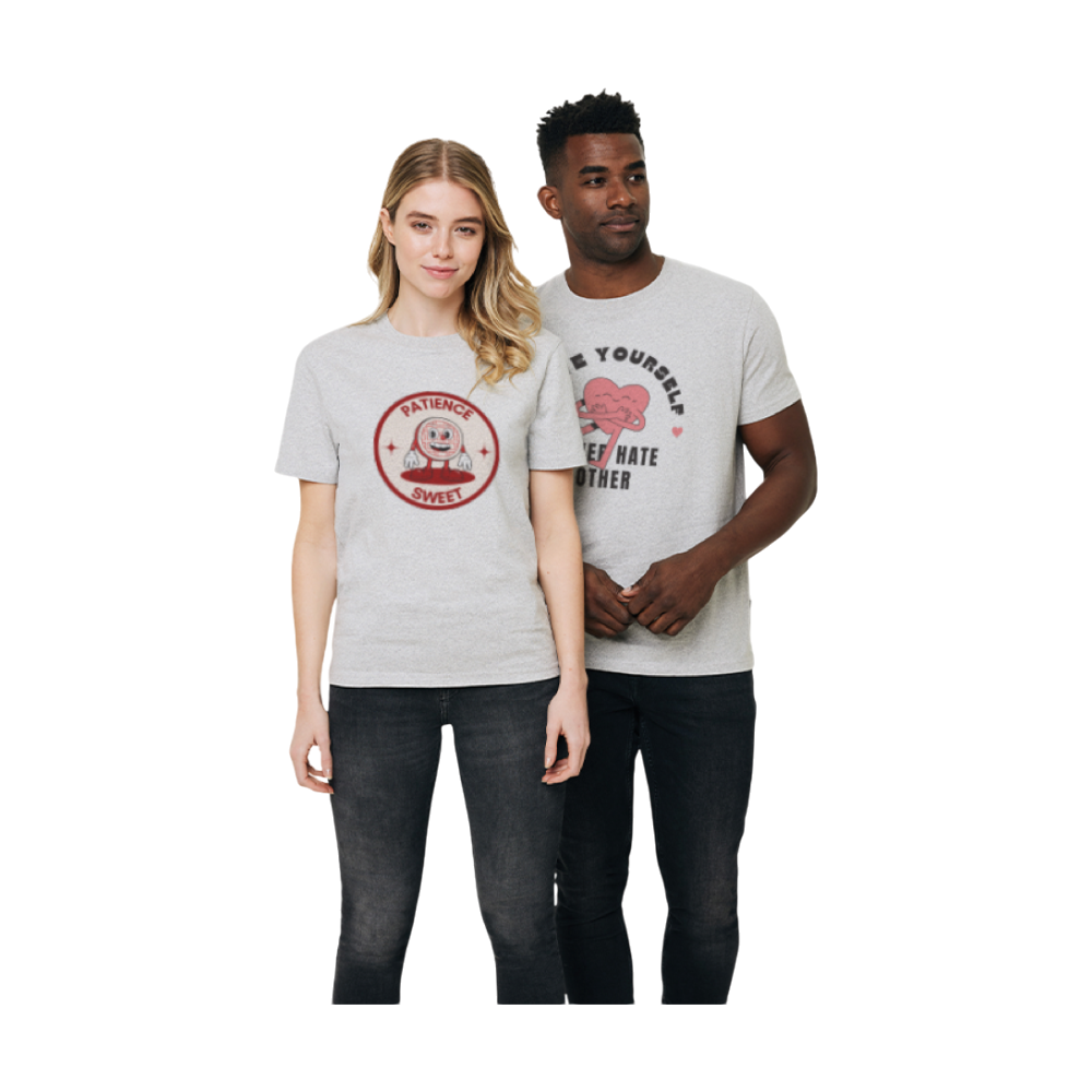 Iqoniq | Manuel Mediumweight T-shirt