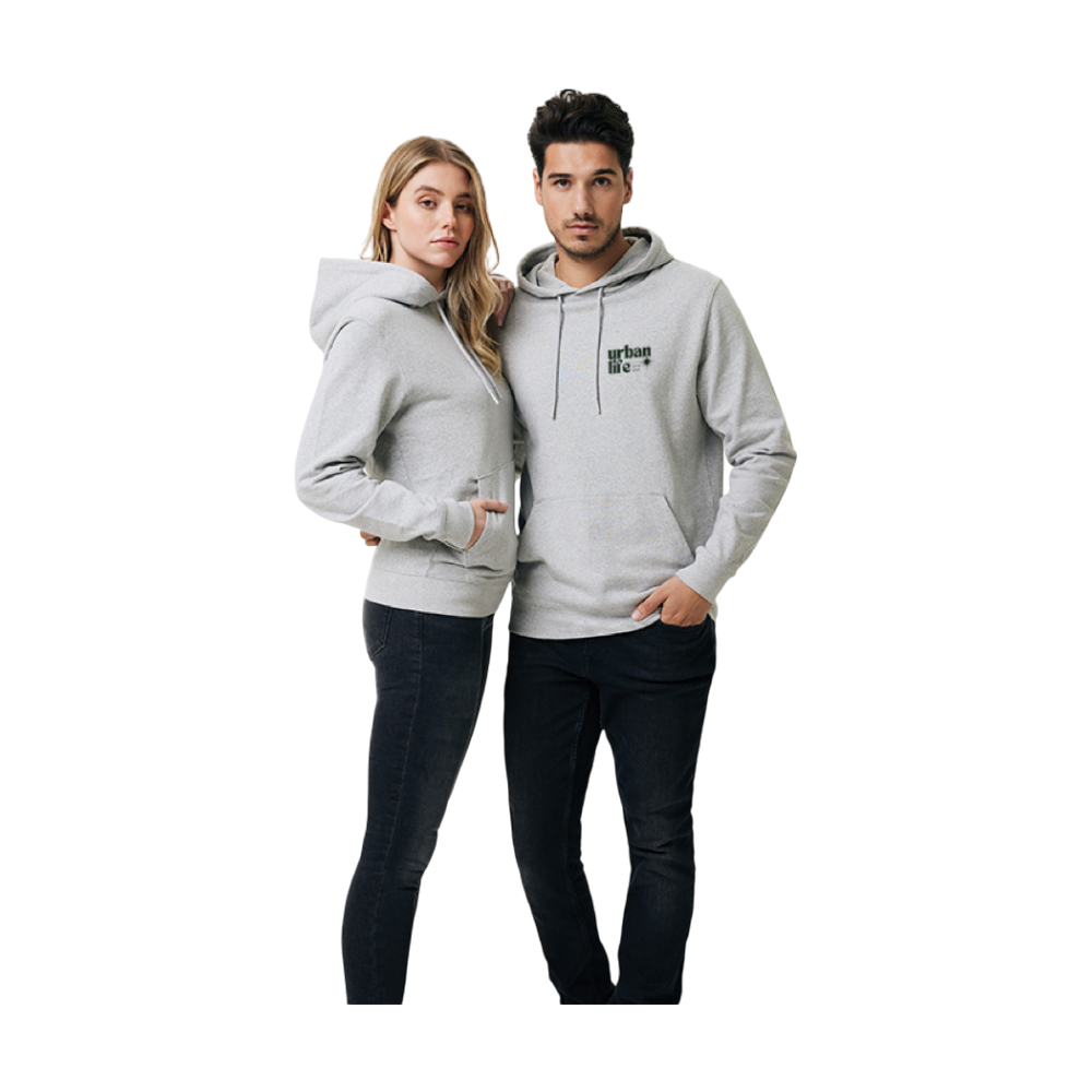 Iqoniq | Torres Mediumweight Hoodie