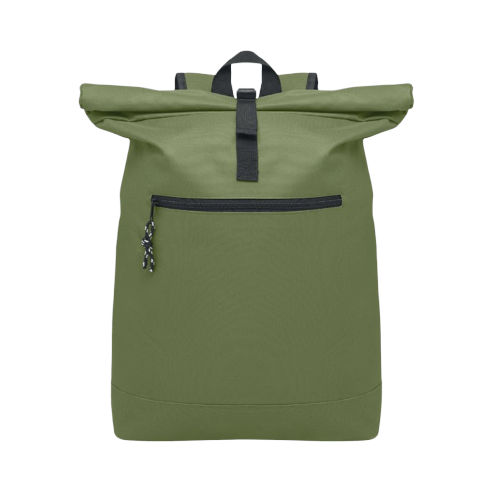 IREA PET Rolltop Backpack