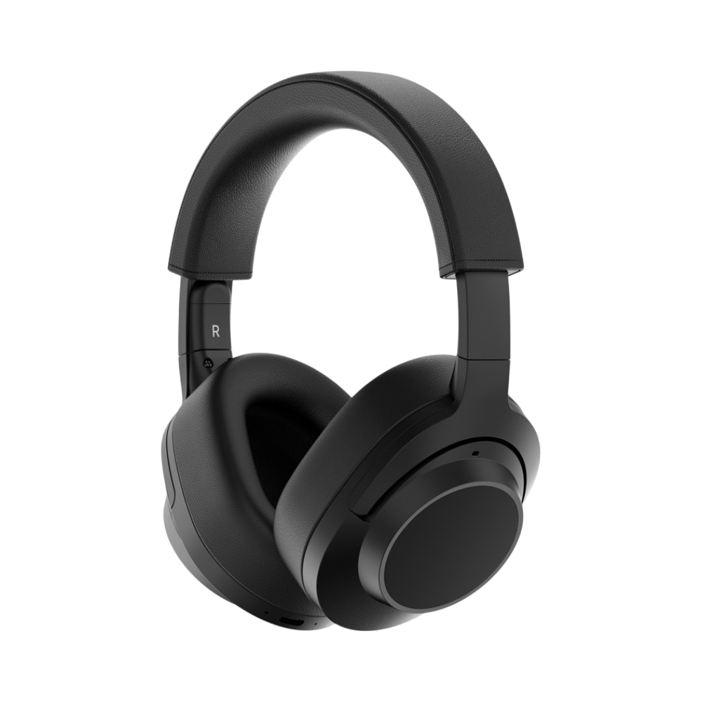 Irvine RCS Recycled and Repairable ANC Wireless Headphone