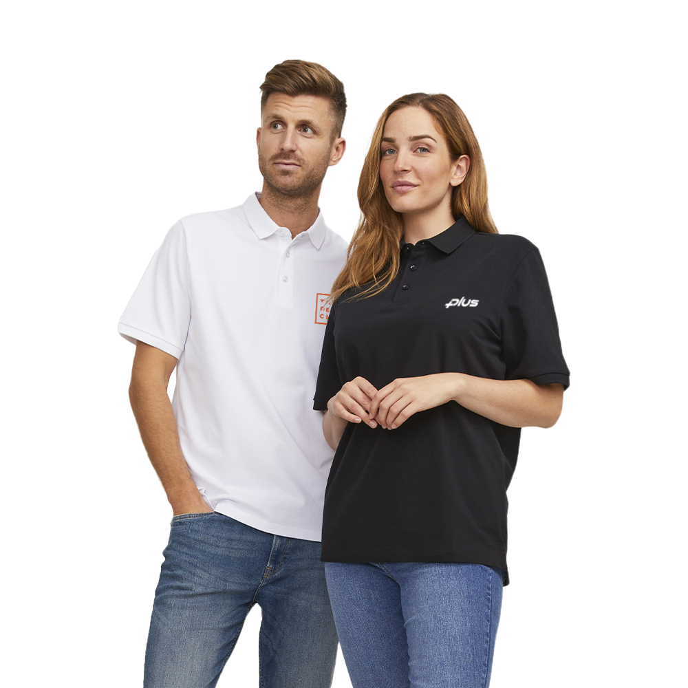 Jack & Jones | Essential Mediumweight Polo