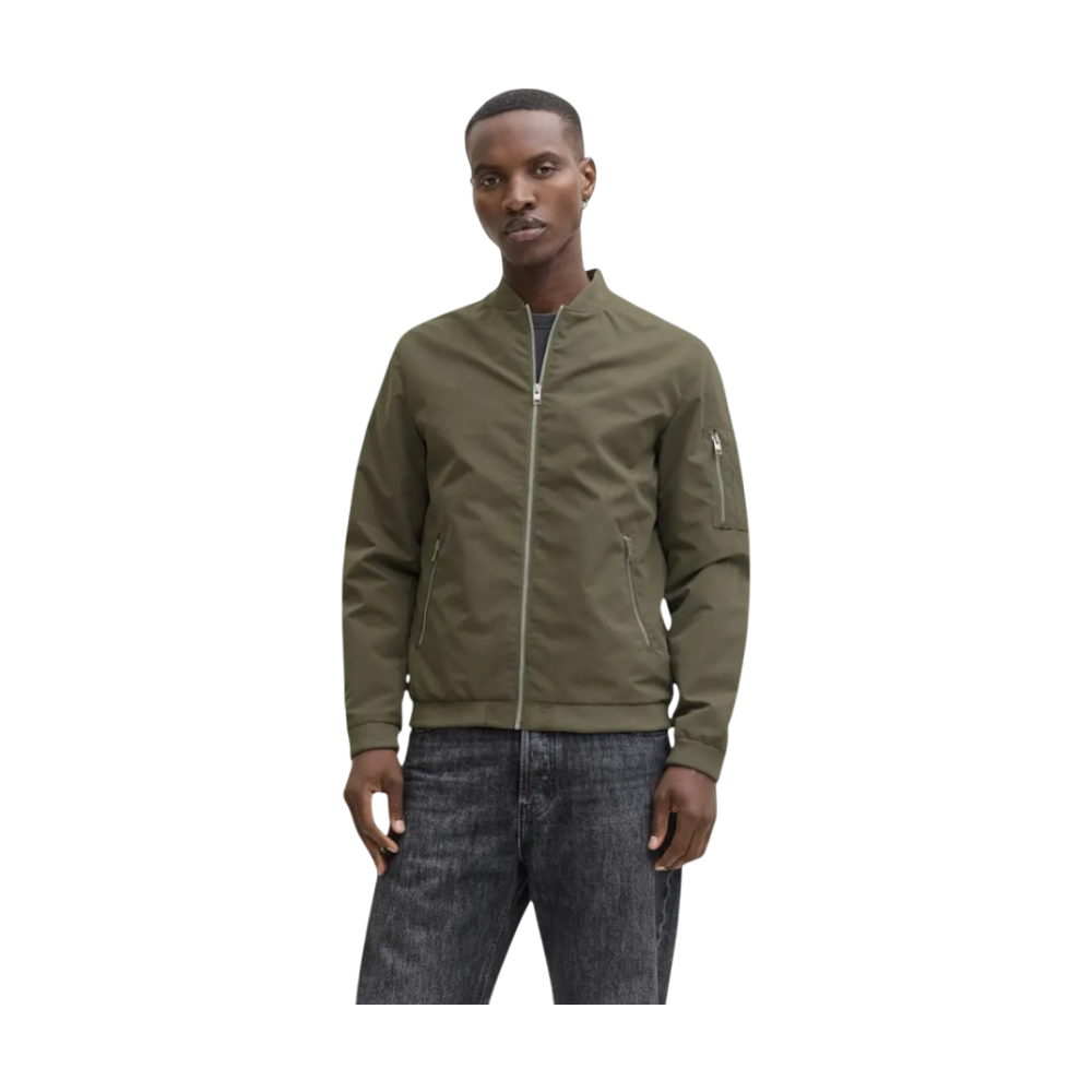 Jack&Jones Recycled Street Bomber