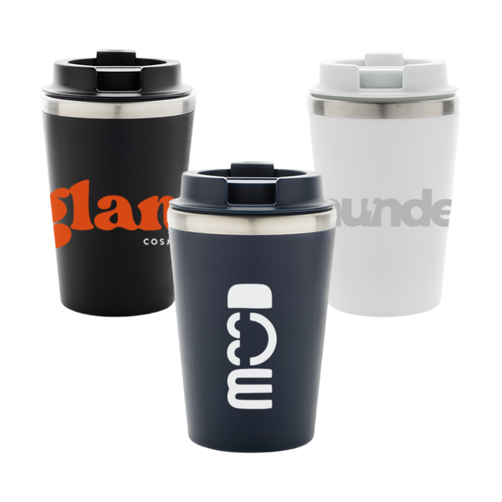 Java RCS Recycled Double Wall Tumbler 350 ml