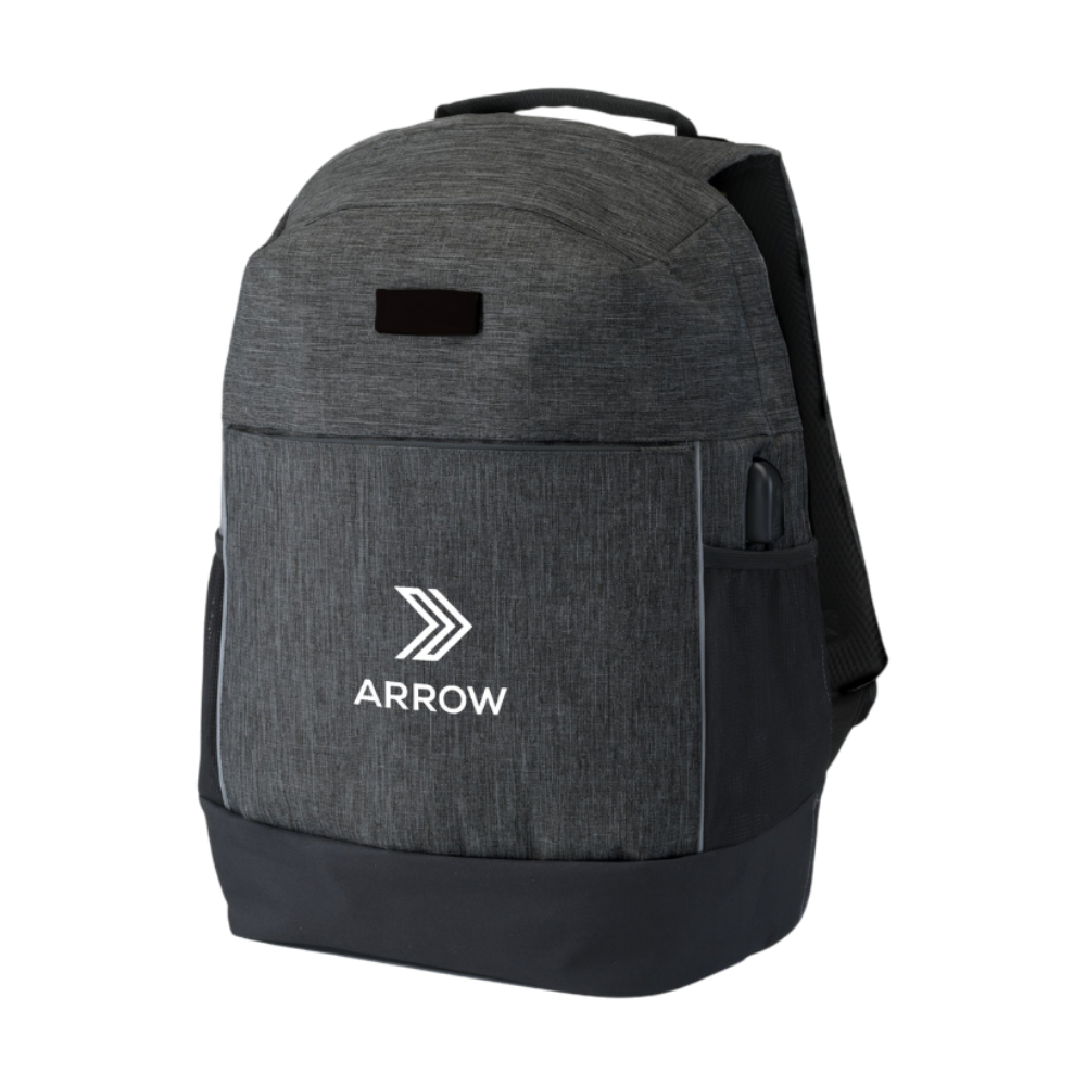 Jayden RFID Anti-Theft Backpack