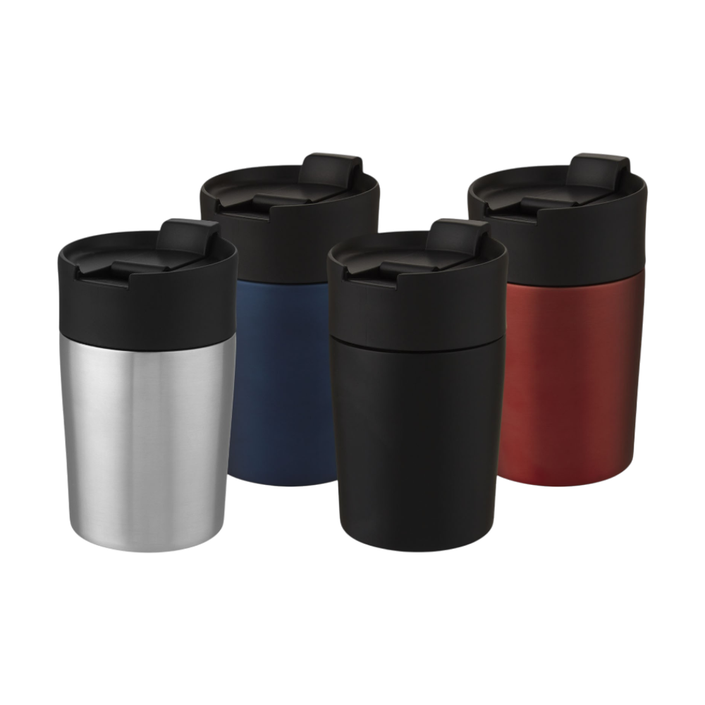 Jetta Copper Vacuum Insulated Tumbler