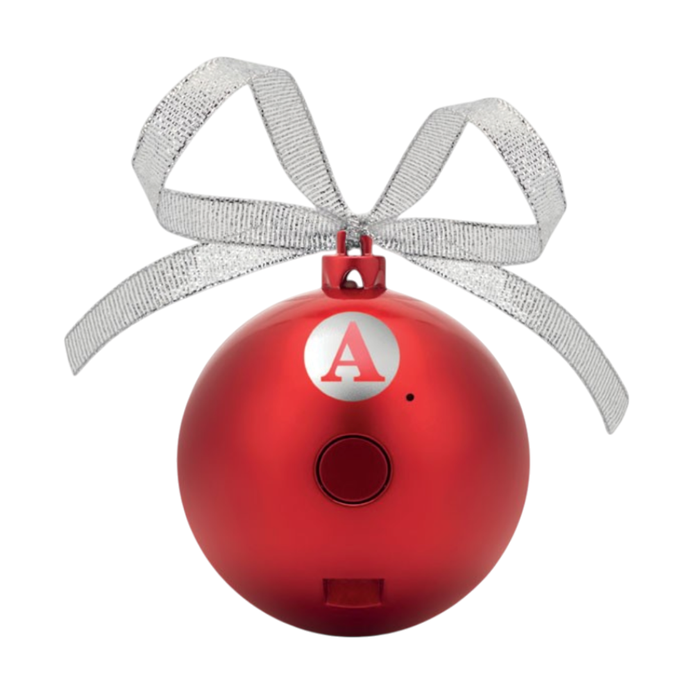 JINGLE BALL RCS Speaker Christmas Ball