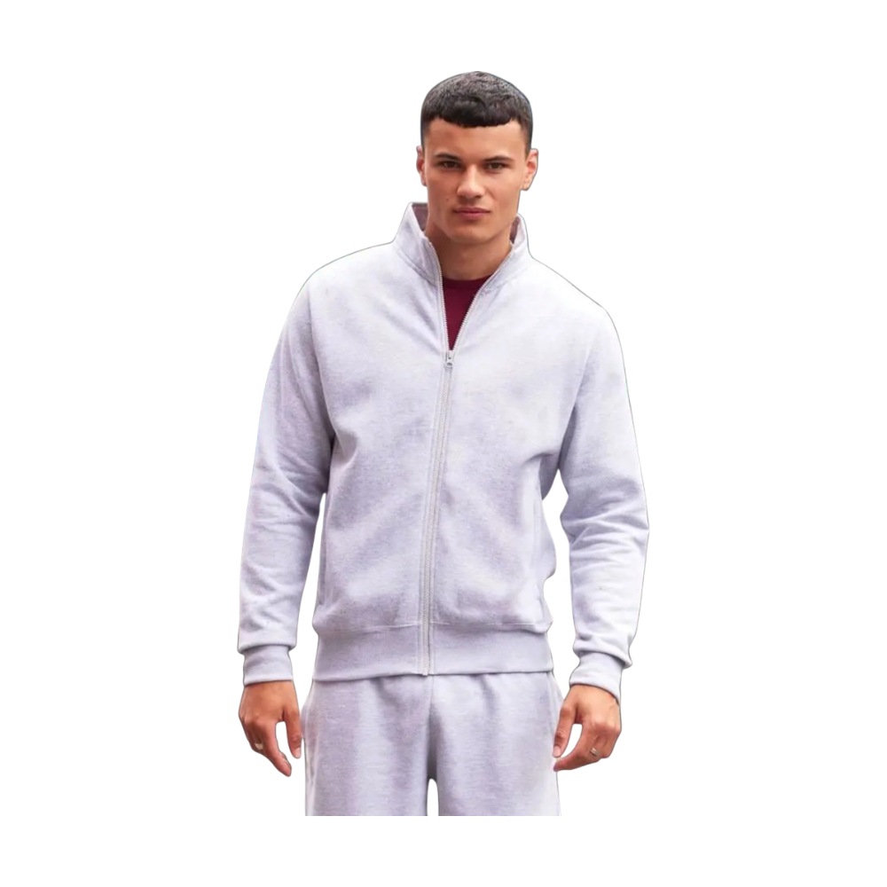 Just Hoods Campus Full Zip