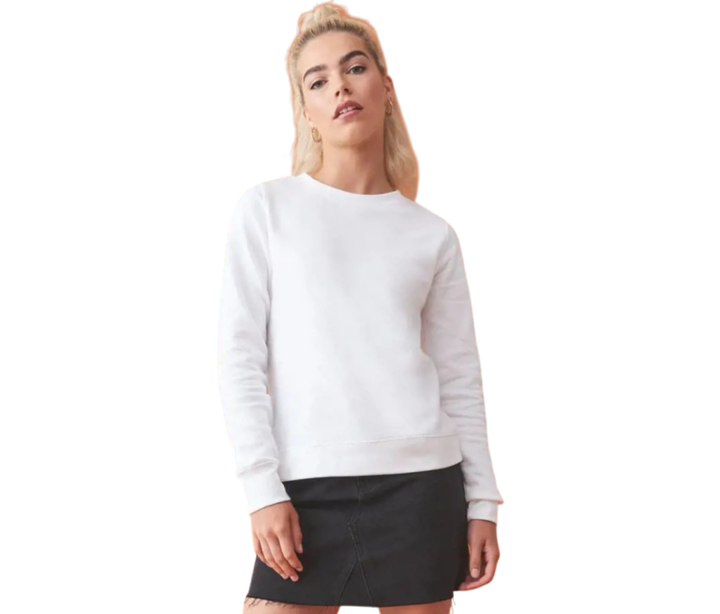 Just Hoods Classic Women's Sweat