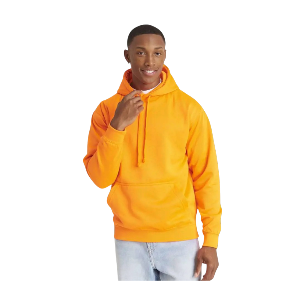 Just Hoods Electric Hoodie