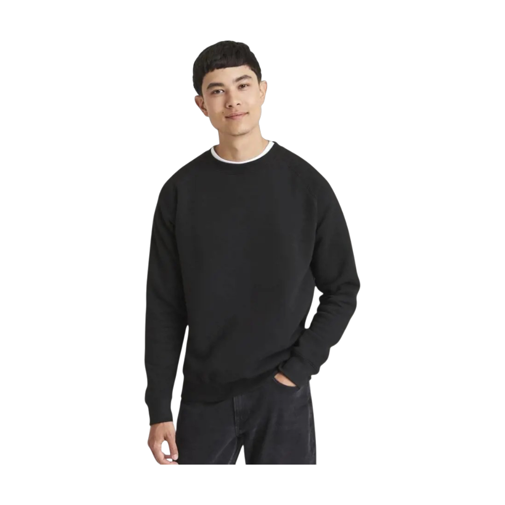 Just Hoods Heavyweight Sweatshirt